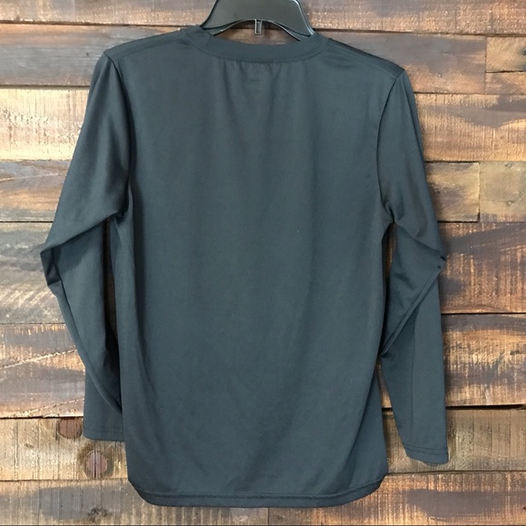 Boys BCG Long Sleeve T - Picture 2 of 4